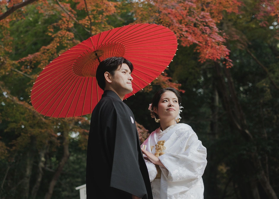 下鴨神社（賀茂御祖神社）