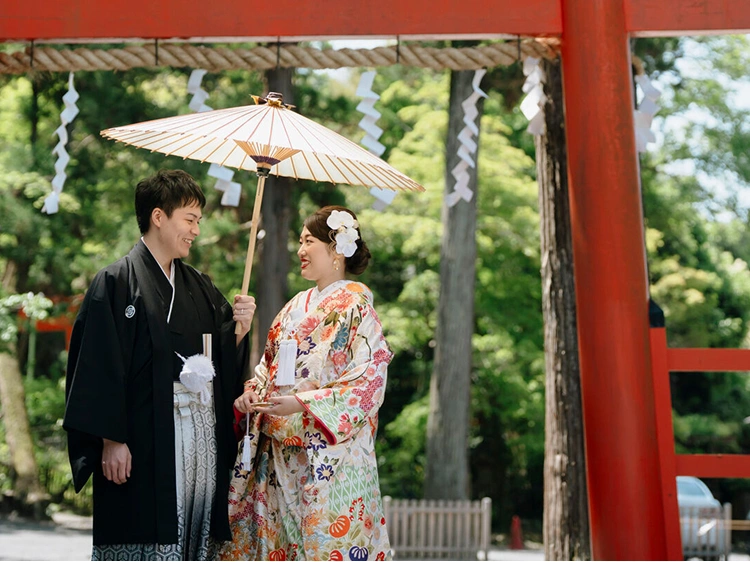 吉田神社
