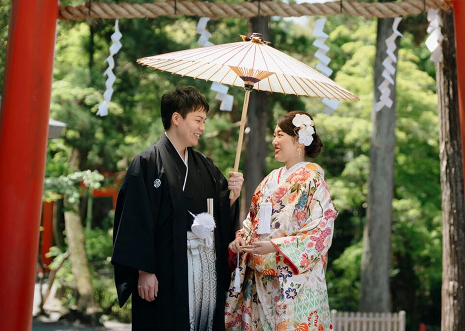 吉田神社
