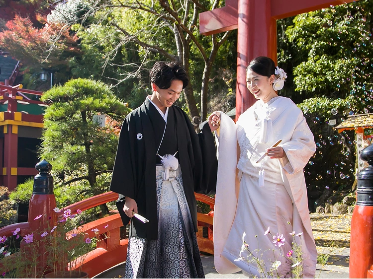 祐徳稲荷神社