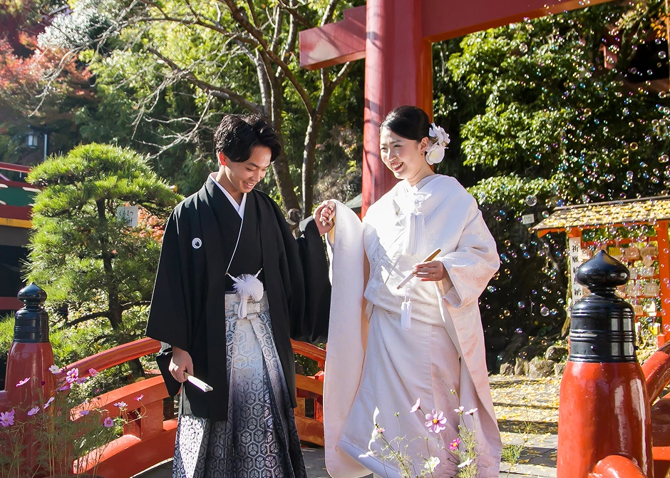 祐徳稲荷神社